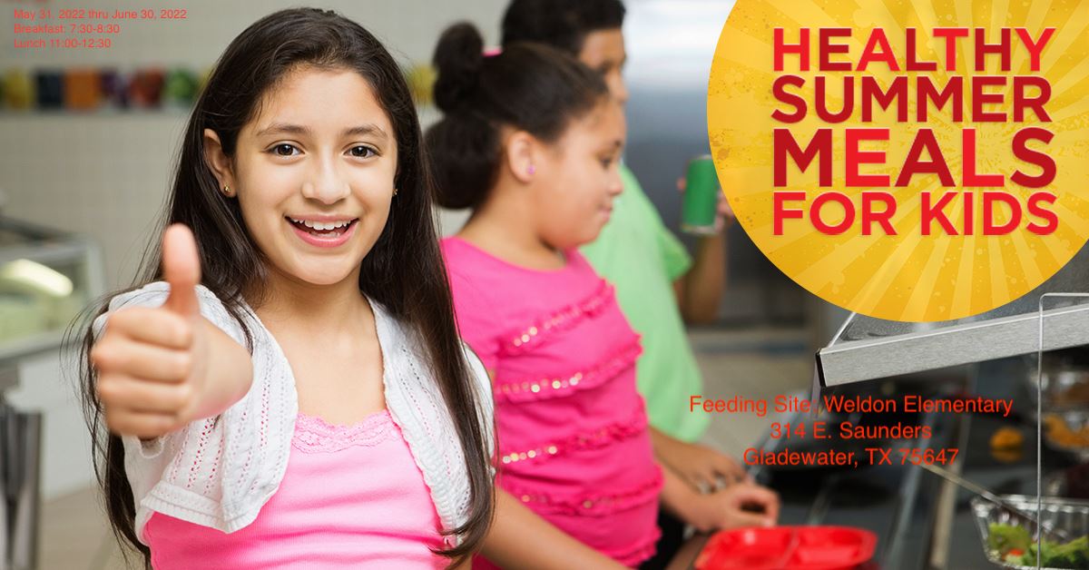 Summer Feeding 2022 website ad