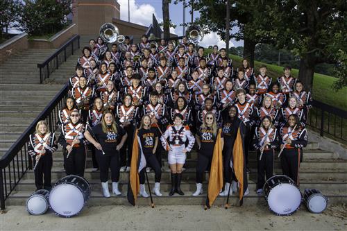 GHS Band 2021-2022